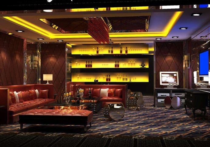 平顶山商务ktv，尽享商务精英的尊贵休闲场所-石龙区ktv预订